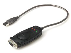 USB-Serial adapter