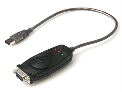 USB-Serial Adapter